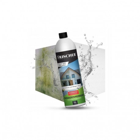 Cleaning Fluid - Frischer Façade Cleaner 1L