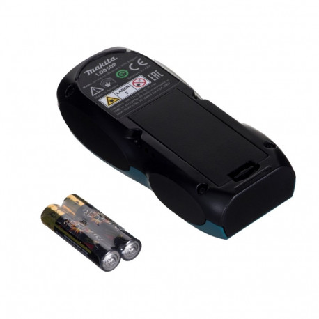 Measuring Tool - Makita LD050P Distance Meter Accurate Measurements