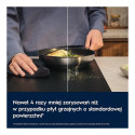 Induction Cooktop - Electrolux EIS87453IZ 77cm 4 Zones Touch Control Glass Top