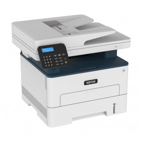 Multifunction Printer - Xerox B225 34ppm Wireless Duplex ADF 251 Sheets