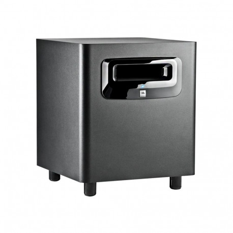 Audio Equipment - JBL LSR310S 10" Active Studio Subwoofer 200W RMS Black
