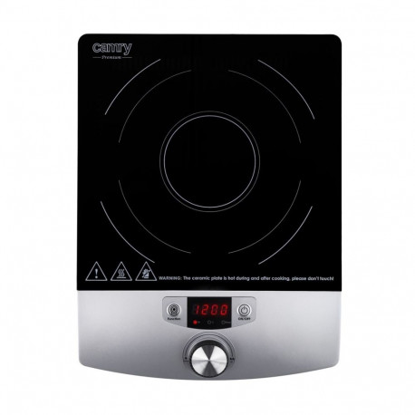 Induction Cooker - Camry CR 6515 2000W 60-240°C LCD Touch Control