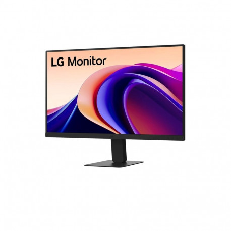 Monitor - LG 24U631A-B 24" 2560x1440 100Hz HDMI 5ms Tilt