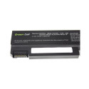 Laptop Battery - Green Cell HP14 4400mAh 11.1V Replacement for TD06 TD09