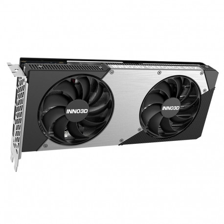 Graphics Card - Inno3D GeForce RTX 5070 TWIN X2 12GB GDDR7 2512MHz