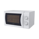 Microwave Oven - Candy Idea CMW20SMW 20L 700W Solo with Turntable White