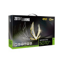 Graphics Card - Zotac GAMING GeForce RTX 5070 Ti 16 GB GDDR7 7680x4320