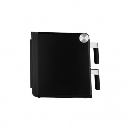 Air Fryer - Noveen DoubleCrisp AF5050 11L 1700W 13 Programs 200°C Black