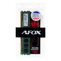 RAM Module - AFOX DDR3 8GB 1866MHz 240-pin DIMM Unbuffered 1.5V
