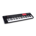 MIDI Keyboard - M-AUDIO Oxygen 61 (MKV) 61 Keys USB Black