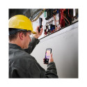 Thermal Camera - FLIR FOEDGE 80x60px, -20 to 120°C, 8.7Hz