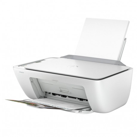 Printer - HP DeskJet 2810e Wireless All-in-One Copier Scanner Duplex