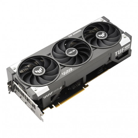 Graphics Card - ASUS TUF Gaming TUF-RTX5060-O8G-GAMING 8GB GDDR7 2640MHz