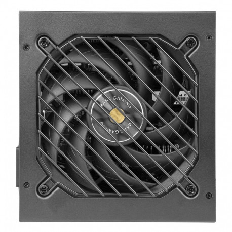 Power Supply Unit - Mars Gaming MPB1000PSI 1000W 80 PLUS Gold Fully-Modular Black