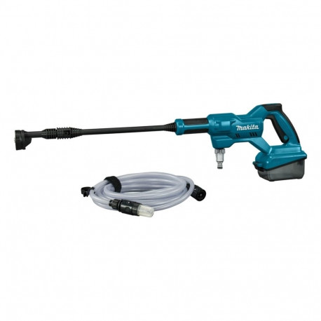 Pressure Washer - MAKITA DHW180Z 24 Bar 5.3 l/min 18V Cordless