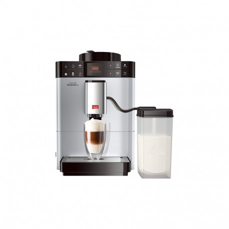 Coffee Maker - MELITTA PASSIONE OT F53/1-101 1450W 1.2L 15 bar