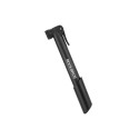 Bicycle Accessory - Rockbros 42520001001 Hand Pump 5.5 Bar Nylon Black