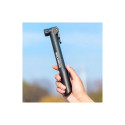 Bicycle Accessory - Rockbros 42520001001 Hand Pump 5.5 Bar Nylon Black