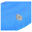 Camping Gear - AEROS PILLOW ULTRALIGHT Inflatable 60g 120mm x 360mm x 260mm Blue