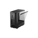 Computer Case - DeepCool CH690 ATX Micro ATX Mini-ITX Cooling Support Black