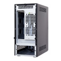 Computer Case - Chieftec BT-02B-U3 Mini Tower 250W Black