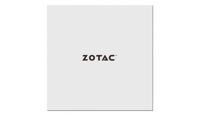 Graphics Card - Zotac GAMING GeForce RTX 5060 Ti AMP 8GB GDDR7 4608 CUDA Cores