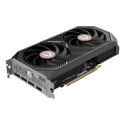 Graphics Card - Zotac GAMING GeForce RTX 5060 Ti AMP 8GB GDDR7 4608 CUDA Cores