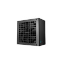 Power Supply Unit - Deepcool PK650D 650W Bronze Active Cooling 85% Efficiency