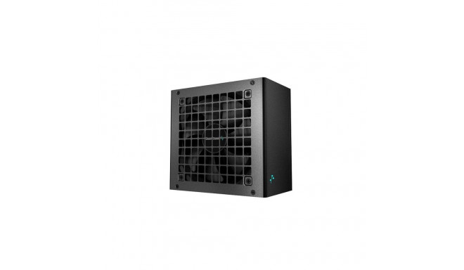 Power Supply Unit - Deepcool PK650D 650W Bronze Active Cooling 85% Efficiency