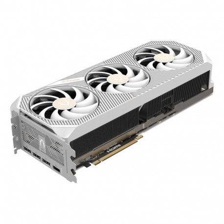 Graphics Card - Zotac GAMING GeForce RTX 5080 16GB GDDR7 2640MHz