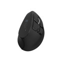 Wireless Mouse - NATEC EUPHONIE PRO Bluetooth Optical 4000 DPI 9 Buttons