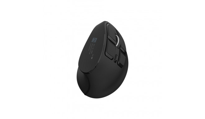 Wireless Mouse - NATEC EUPHONIE PRO Bluetooth Optical 4000 DPI 9 Buttons