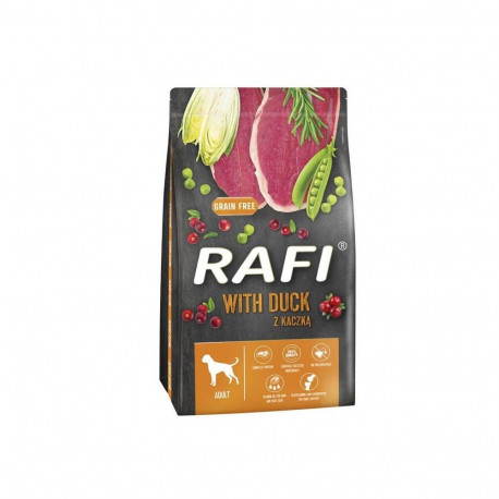Dog Food - DOLINA NOTECI Rafi Duck 27% Protein 14% Fat 10kg