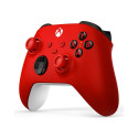 Game Controller - Microsoft Xbox Wireless Controller Bluetooth/USB 40h Battery Life Red