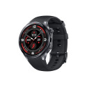 Smartwatch - OnePlus Watch 3 ECG, Blood Oxygen, 100+ Sports Modes, AMOLED, Black
