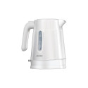 Electric Kettle - MPM MCZ-119 1L 2200W White