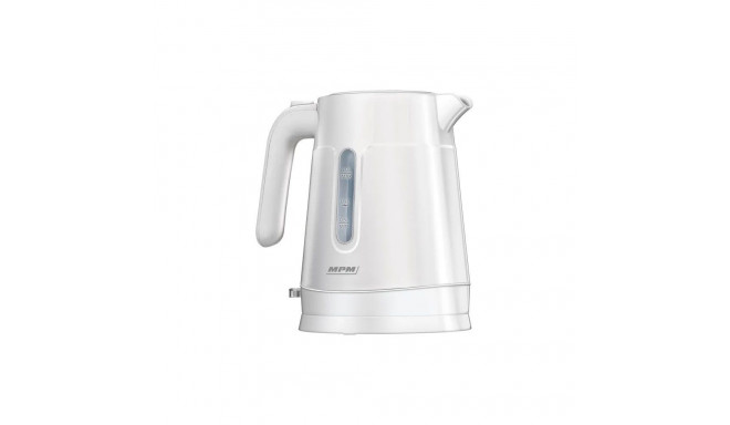 Electric Kettle - MPM MCZ-119 1L 2200W White