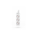 Power Strip - KERG 3-Socket 3m 16A 3680W