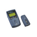 Network Cable Tester - Alantec NI021 UTP/STP with LCD Display Grey