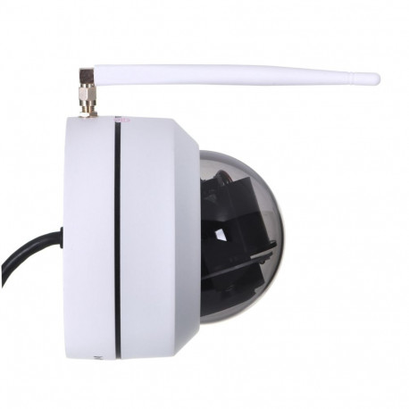 IP Security Camera - Foscam D4Z 2304x1536, Night Vision, Motion Detection