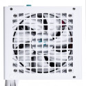 Power Supply Unit - DeepCool PL650D 650W 20+4 pin ATX 80 PLUS Bronze White