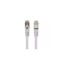 Network Cable - LANBERG PATCHCORD CAT.6 FTP 2M 10Gbps Grey