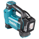 Electric Air Pump - Makita DMP181Z 11.1 bar 22 l/min 0.65 m cord 2.8 kg Electric Air Pump - Makita DMP181Z 11.1 bar 22 l/min 0.65 m cord 2.8 kg