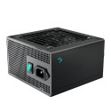 Power Supply Unit - Deepcool PK550D 550W 85% Efficiency Active Cooling