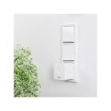 Smart Home Device - NUKI Bridge Wireless Bluetooth Wi-Fi Extender 230V AC 60x60x50mm