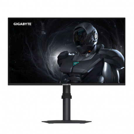 Gaming Monitor - GIGABYTE G25F2 24.5" FHD 200Hz 1ms HDMI 2.0 DisplayPort 1.4