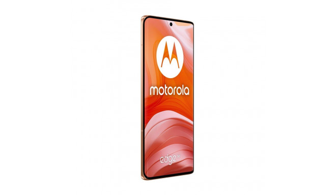 Mobile Phone - Motorola edge 50 12GB RAM 512GB Storage 5000mAh Peach
