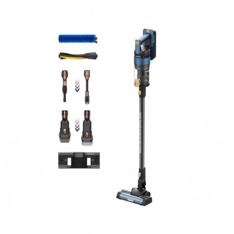 Cordless Vacuum Cleaner - Taurus Homeland Ultimate Digital Wash 33.6V, HEPA Filter