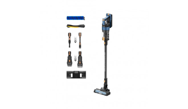 Cordless Vacuum Cleaner - Taurus Homeland Ultimate Digital Wash 33.6V, HEPA Filter