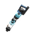 Cordless Vacuum Cleaner - Taurus Homeland Ultimate Digital Wash 33.6V, HEPA Filter